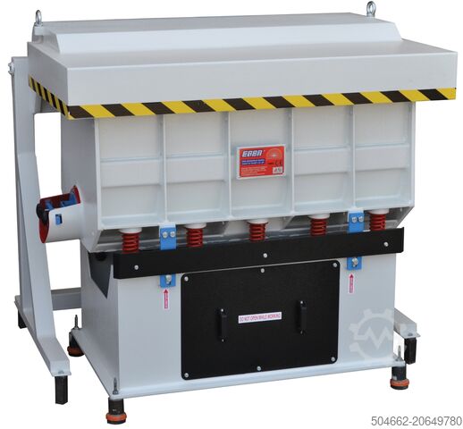 ERBA EVT 130 Langtrogvibrator