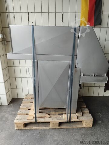 Gefrierfleischschneider Rühle GFR 450 / 250