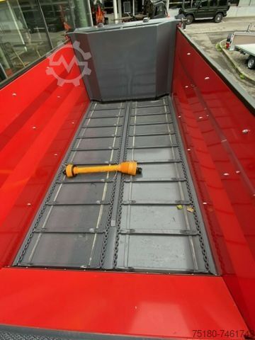 Rozmetadlo hnoje  Metal-Fach N267 Miststreuer Dungstreuer Neu