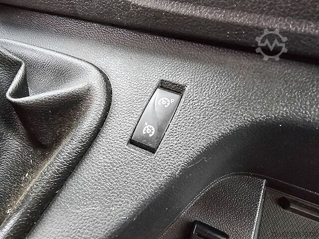 Valiză RENAULT MASTER 2.3 163 pk clima EURO6