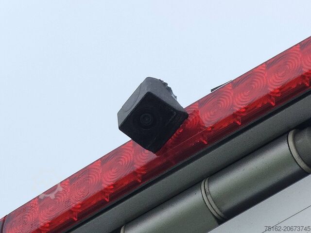 Valigia MERCEDES-BENZ SPRINTER 515 CDI 43 AUT. LAADKLEP