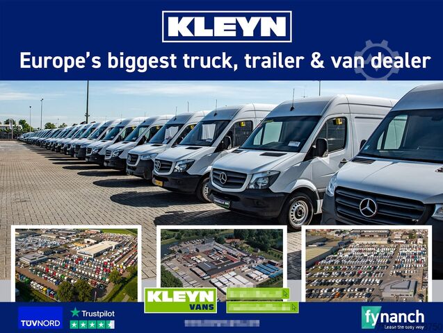 Transport de personnes MERCEDES-BENZ VITO 114 CDI TOURER 2X Airco 9-Persoons!