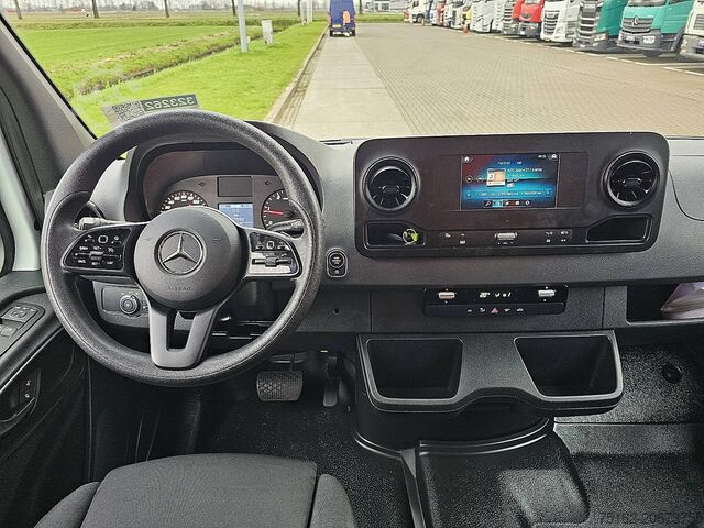 Station wagon con tetto alto MERCEDES-BENZ SPRINTER 311 CDI  37 AUT. L2H2