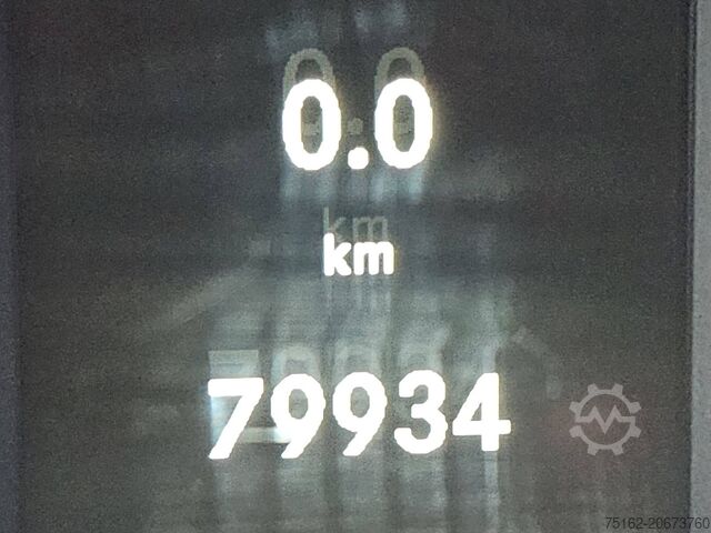 Passagerartransport MERCEDES-BENZ VITO 114 CDI TOURER 2X Airco 9-Persoons!