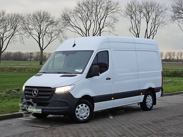 Station wagon con tetto alto MERCEDES-BENZ SPRINTER 311 L2H2 RWD Airco Euro6