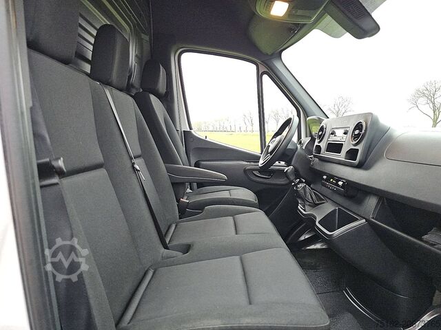 Station wagon con tetto alto MERCEDES-BENZ SPRINTER 311 L2H2 RWD Airco Euro6