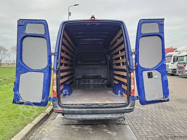 Station wagon con tetto alto MERCEDES-BENZ SPRINTER 314 CDI 2.2 AUT. L3H2