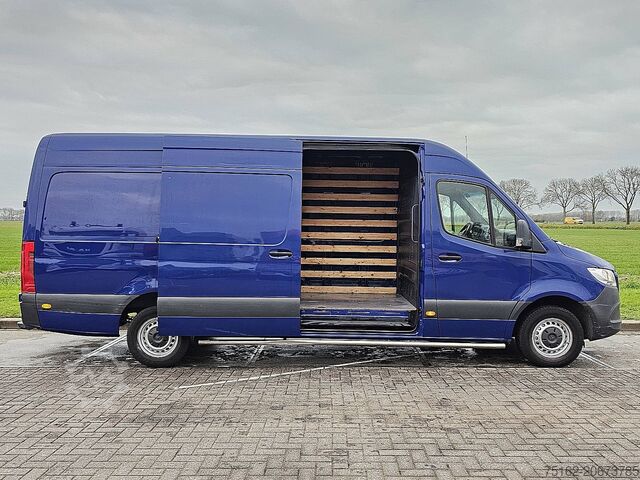 Station wagon con tetto alto MERCEDES-BENZ SPRINTER 314 CDI 2.2 AUT. L3H2