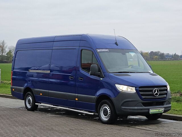 Station wagon con tetto alto MERCEDES-BENZ SPRINTER 315 CDI AUT. L3H2