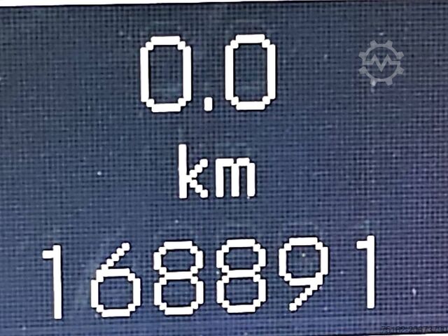 Station wagon con tetto alto MERCEDES-BENZ SPRINTER 315 CDI AUT. L3H2