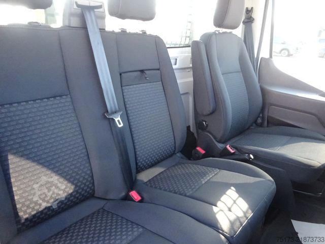 Fourgon pick-up FORD Transit Pritsche 350 L3 EK Trend GRA AHK