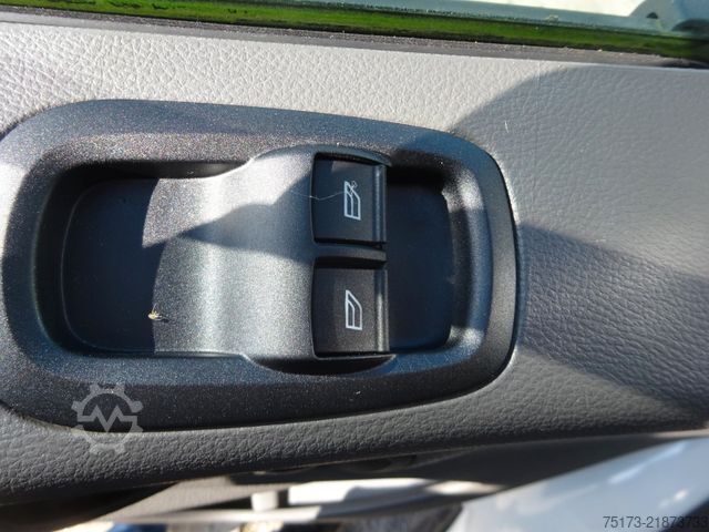 Fourgon pick-up FORD Transit Pritsche 350 L3 EK Trend GRA AHK