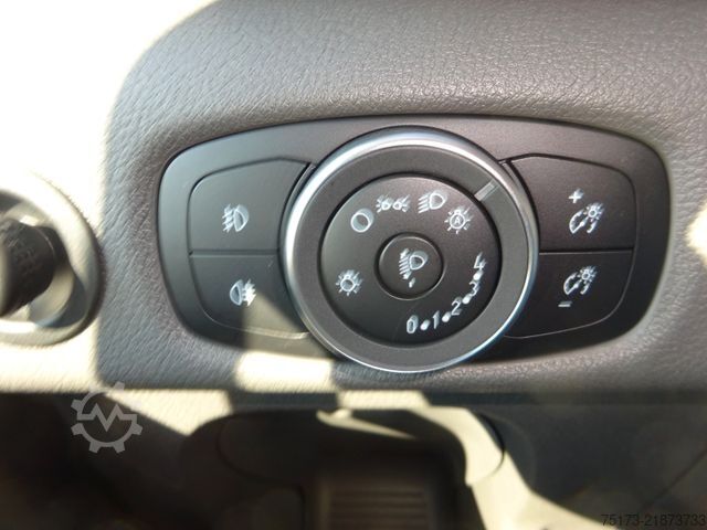 Fourgon pick-up FORD Transit Pritsche 350 L3 EK Trend GRA AHK