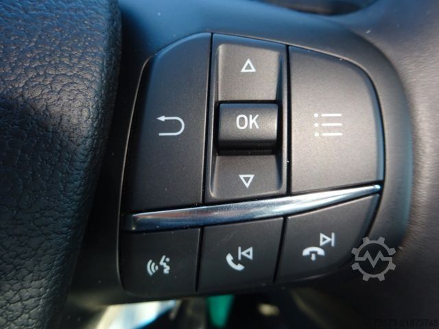 Fourgon benne basculante FORD Transit 350L3 Kipper AHK Kam EinzelKab