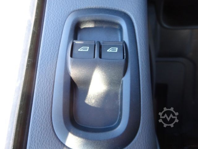 Fourgon benne basculante FORD Transit 350L3 Kipper AHK Kam EinzelKab