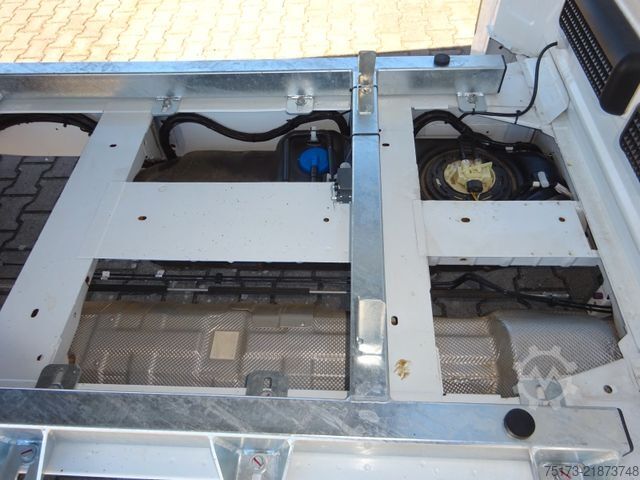 Fourgon benne basculante FORD Transit 350L3 Kipper AHK Kam EinzelKab