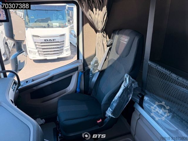 Standard tractor unit DAF XG 530 4X2 FT - MX - Navi - TWIN Luxury Air