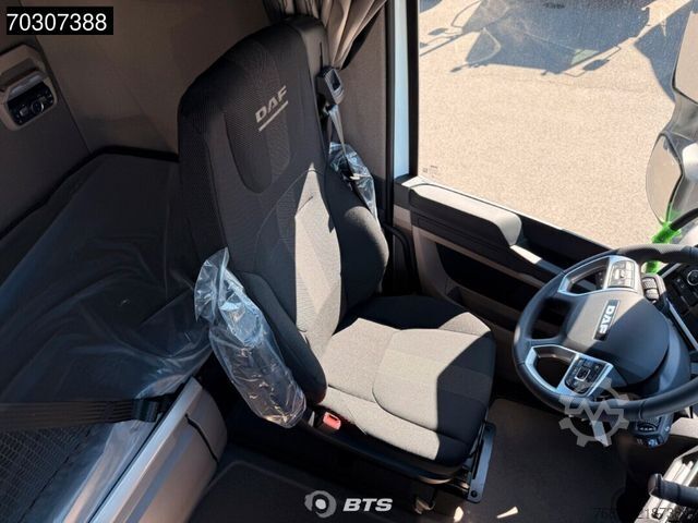 Standard tractor unit DAF XG 530 4X2 FT - MX - Navi - TWIN Luxury Air