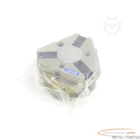 Composant Schunk Schunk PZN+160 / 1 AS Universalgreifer 303514 - ! -