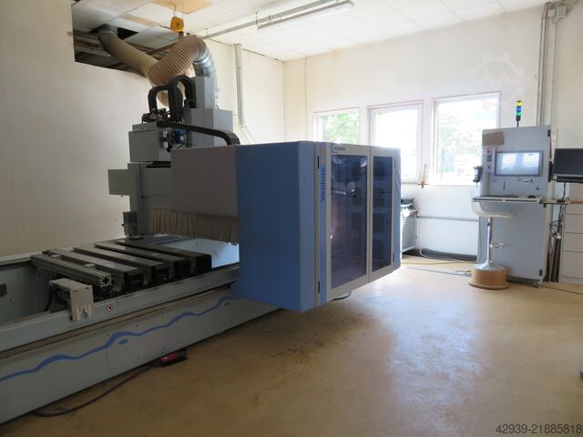 Bearbeitungszentrum Homag BMG 311 VENTURE 316 L