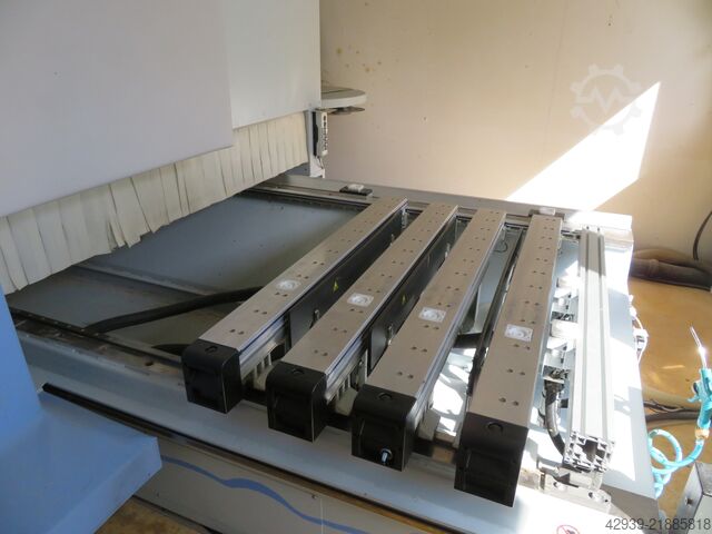 Bearbeitungszentrum Homag BMG 311 VENTURE 316 L