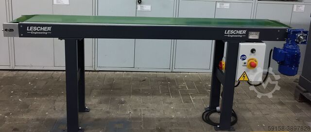 Förderband MTI FB-500 (1.000/3.000/6.000)