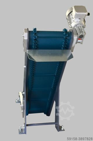 Förderband MTI FB-500 (1.000/3.000/6.000)