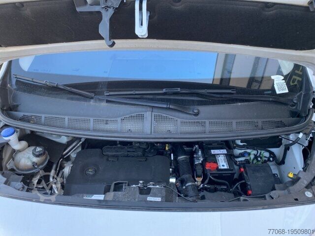 Speciale doeleinden vrachtwagen Peugeot Expert Peugeot Kasten L2 2.0 145PS*Kamera*Navi*Laderaumboden*