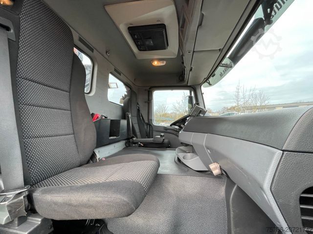 Tippbil MERCEDES-BENZ Actros 1832 BB/ Meiller/ PK 12002+Funk/ 5+6/ AC