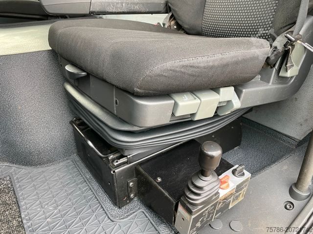 Tippbil MERCEDES-BENZ Actros 1832 BB/ Meiller/ PK 12002+Funk/ 5+6/ AC