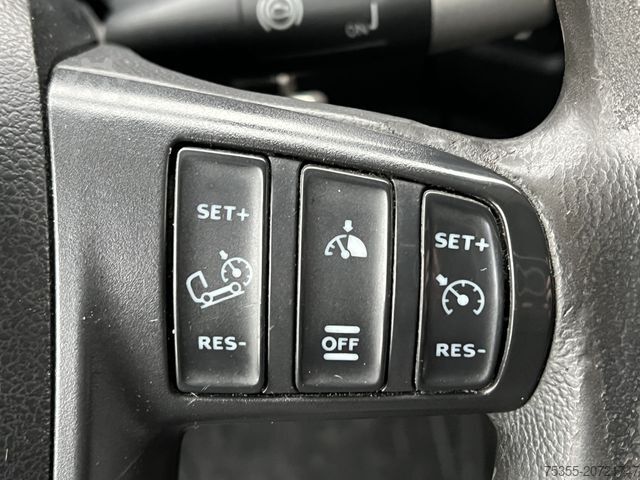 Objemový tahač DAF XF 440 Euro6 Klimaanlage Motorbremse+ 2x Bett