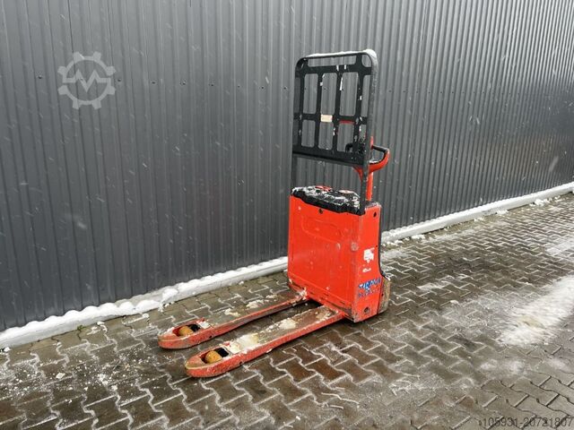 Electric Pallet Truck Linde T16