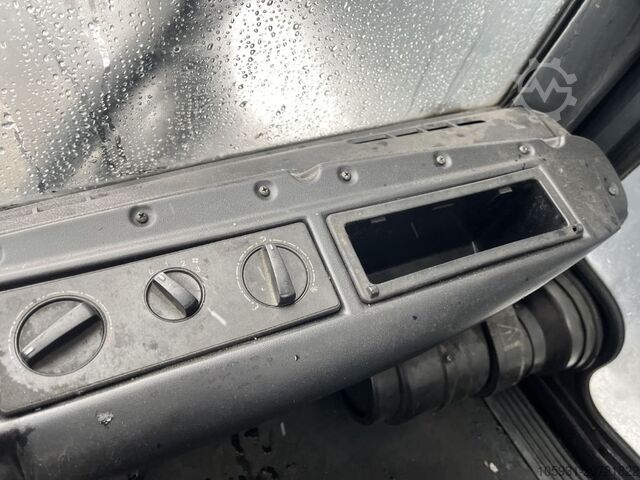 LPG Forklifts Linde H20T-02/600