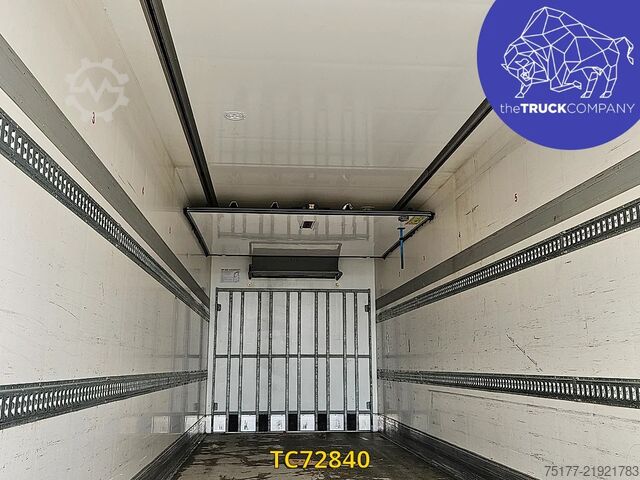 Transporte refrigerado/congelado Renault C 380
