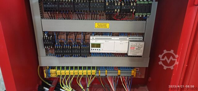 Kistzaag met boor Eugen Mayer li piła trumienna z wiertłem Eugen Mayer li piła trumienna z wiertłem Eugen Mayer li