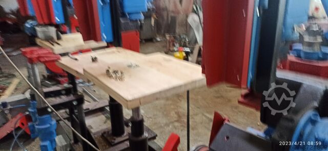 Kistzaag met boor Eugen Mayer li piła trumienna z wiertłem Eugen Mayer li piła trumienna z wiertłem Eugen Mayer li