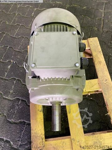 Moteur MOLL - MOTOR Y3PE-160L4B3