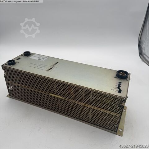 Ηλεκτρονικά / έλεγχοι PLC OKUMA POWER SUPPLY 5000 GLP