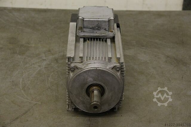 Elektrik motoru 1.2 kW 1400 Rpm SEMAG EM63S