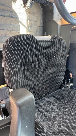 Wheel Loader Hyundai HL975A CVT