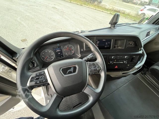 Standart çekici ünitesi MAN TGX 18.510 4x2 BL SA