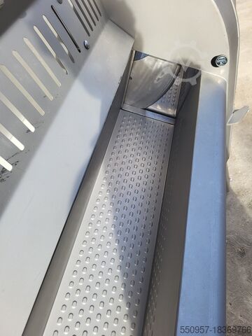 Et işleme makinesi DMS DKS 700