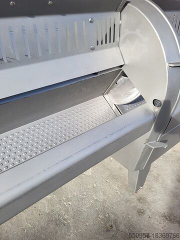 Et işleme makinesi DMS DKS 700