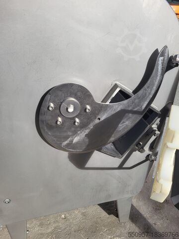 Et işleme makinesi DMS DKS 700