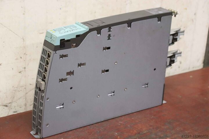 Podwójne moduły silnikowe Siemens 6SL3120-2TE21-0AA3