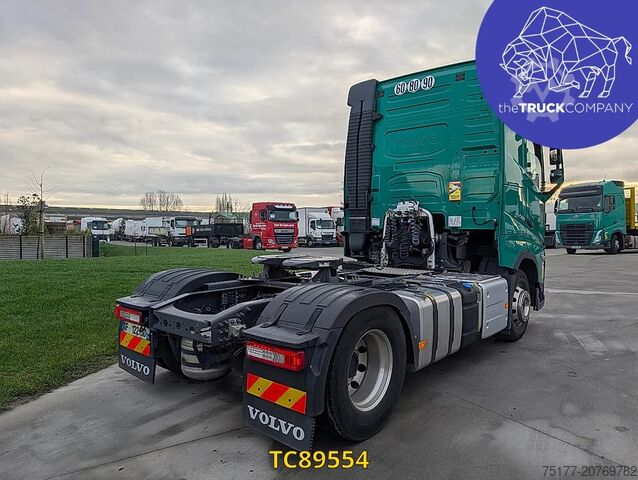 Standard-SZM Volvo FH 500