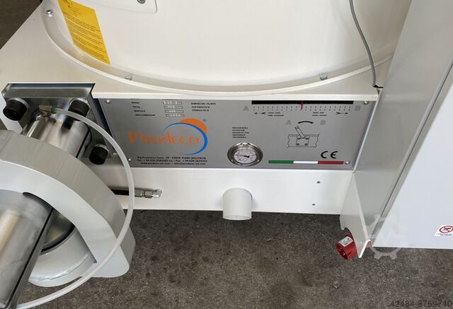 Briketpers Prodeco E60 Super