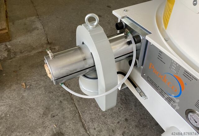 Briketpers Prodeco E60 Super