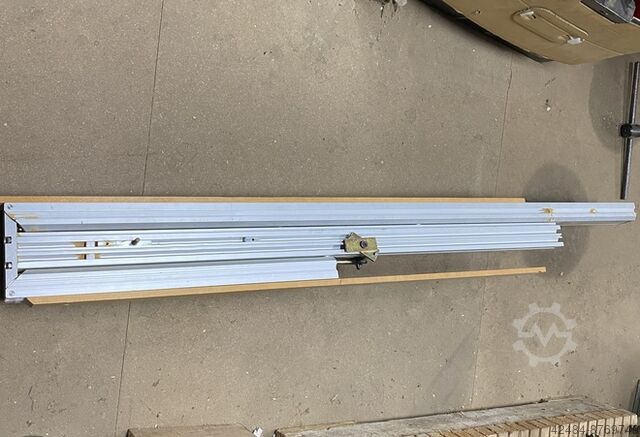 Φράχτης μιτρού Bösch A97