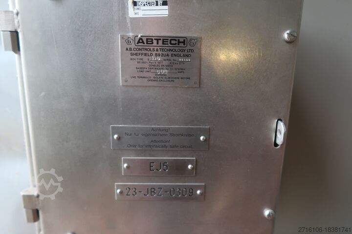 Elektrik motoru SIEMENS 1SN 1634-4 HP 90-Z